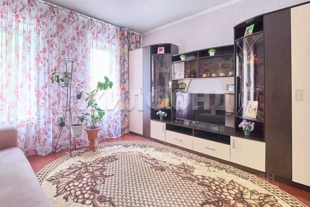 1-к кв. Томская область, Томск пер. Макушина, 3 (23.6 м) - Фото 2