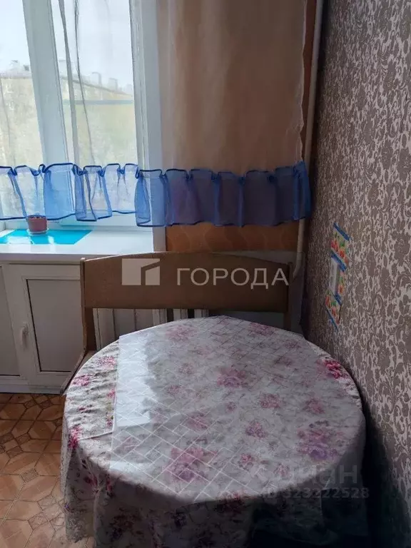 1-к кв. Кемеровская область, Новокузнецк просп. Дружбы, 6А (29.0 м) - Фото 1