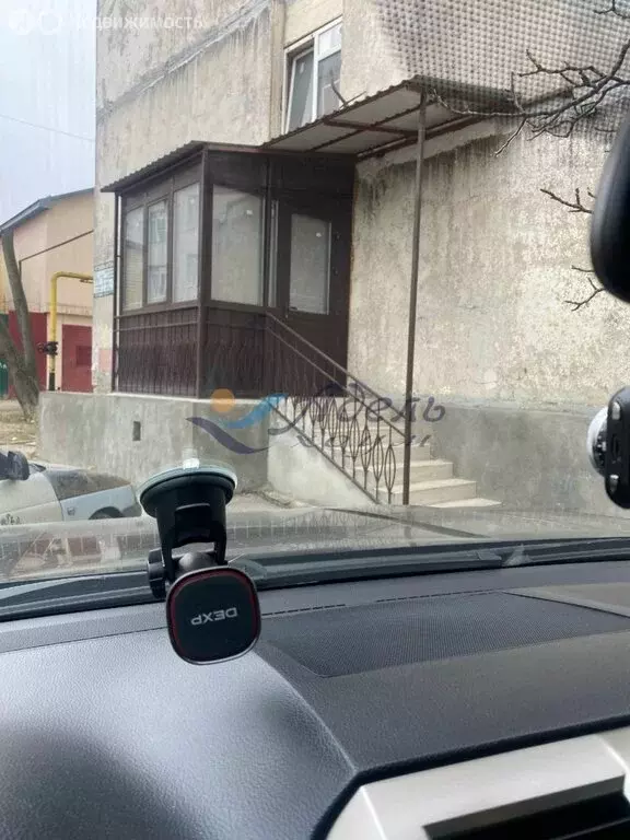 1-комнатная квартира: Пятигорск, улица Адмиральского, 2 (16.6 м) - Фото 1