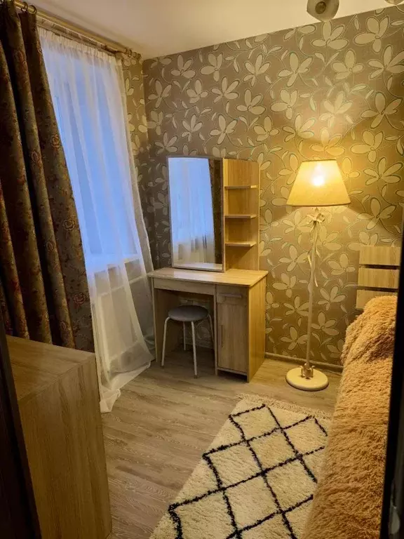 2-к кв. Тульская область, Тула просп. Ленина, 123 (45.0 м) - Фото 2