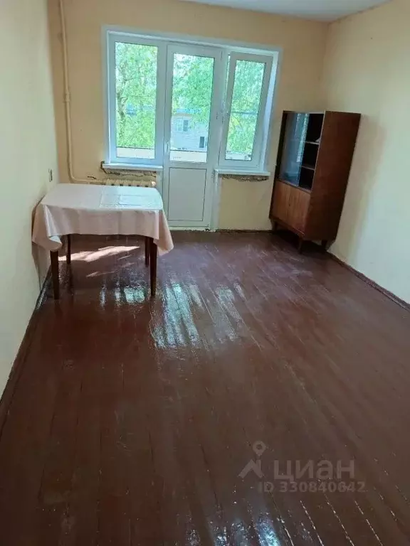 2-к кв. Московская область, Щелково Сиреневая ул., 6 (43.0 м) - Фото 1