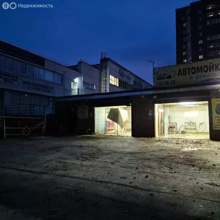 Помещение свободного назначения (60 м) - Фото 2