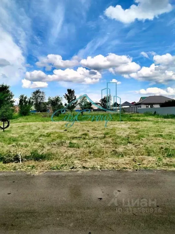 Участок в Оренбургская область, Оренбургский район, с. Подгородняя ... - Фото 0