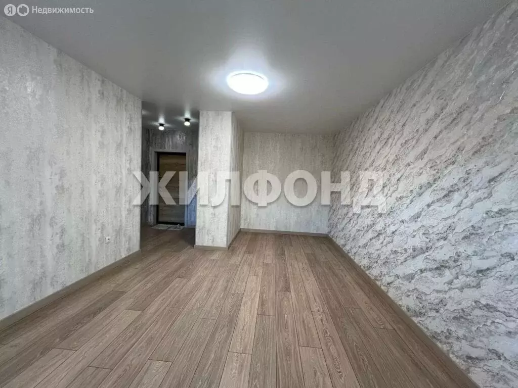 1-комнатная квартира: Абакан, улица Авиаторов, 5 (37.3 м) - Фото 0