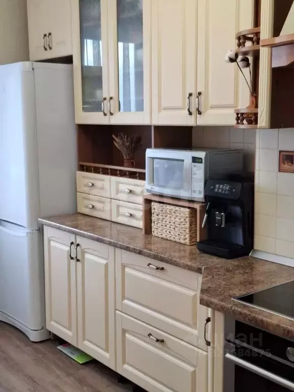 1-к кв. Омская область, Омск ул. 24-я Северная, 204к1 (37.4 м) - Фото 1