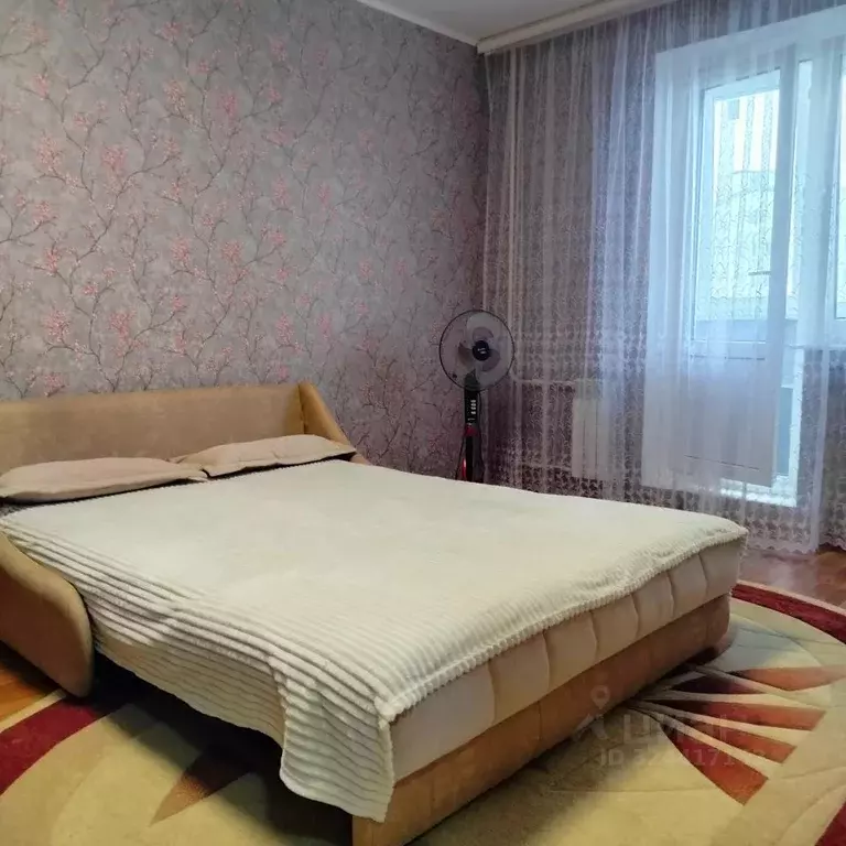 1-к кв. Курская область, Курск просп. Вячеслава Клыкова, 45 (38.0 м) - Фото 2