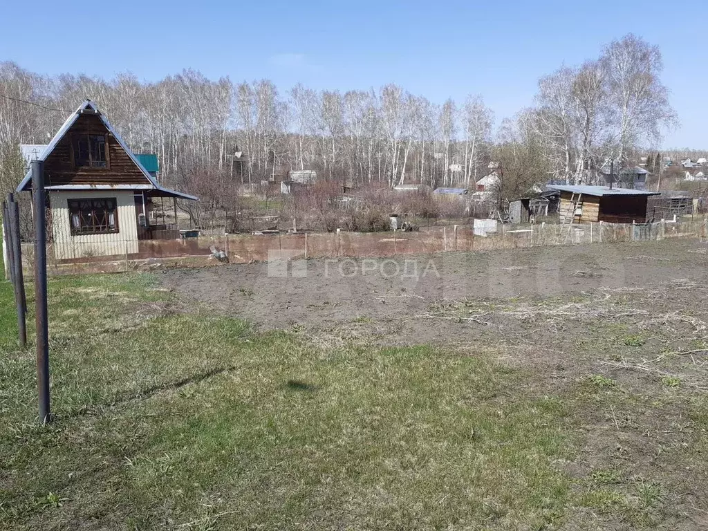 Участок 7,7 сот. (СНТ, ДНП) - Фото 0