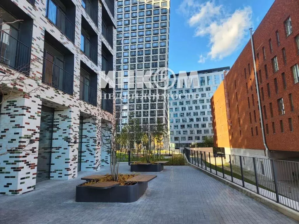 Квартира, 3 комнаты, 80 м - Фото 1