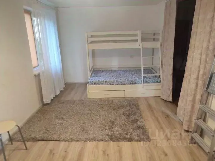 1-к кв. Калининградская область, Калининград Молдавская ул., 2 (32.0 ... - Фото 1