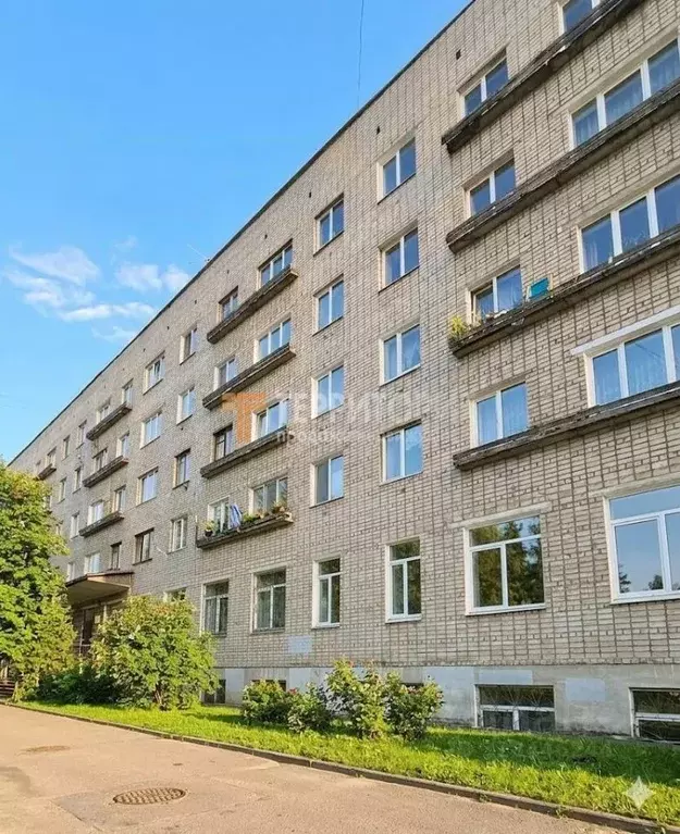 4-к кв. Пермский край, Пермь ул. Шишкина, 31 (60.8 м) - Фото 1