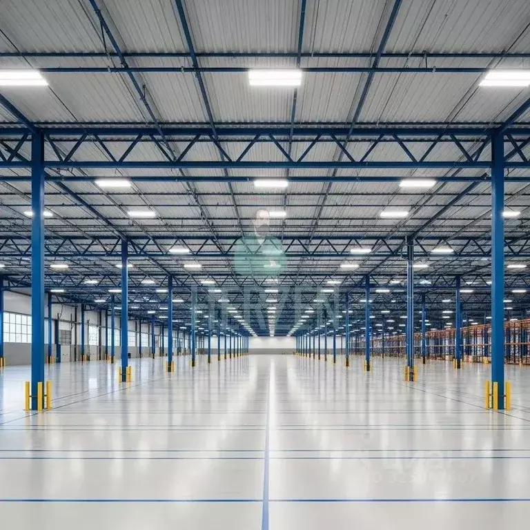 Склад в Московская область, Жуковский ул. Фрунзе, 23 (17618 м) - Фото 2