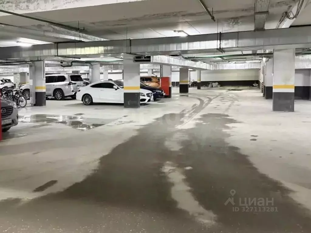 Гараж в Новосибирская область, Новосибирск Ипподромская ул., 75 (18 м) - Фото 2