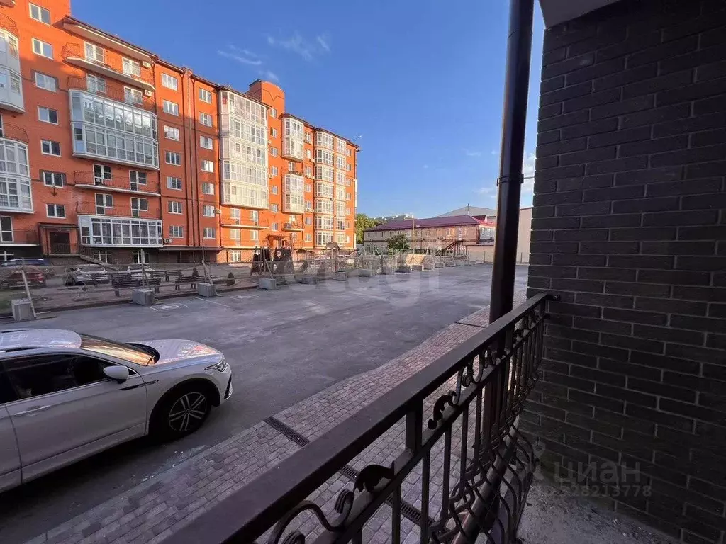 1-к кв. Ставропольский край, Ессентуки ул. Фридриха Энгельса (46.0 м) - Фото 1