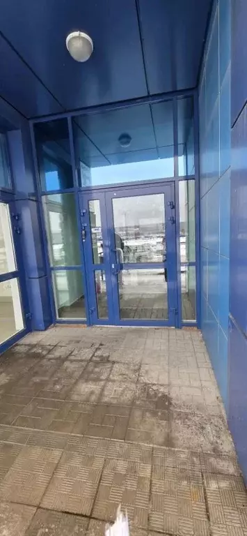 Помещение свободного назначения в Кемеровская область, Кемерово просп. ... - Фото 2