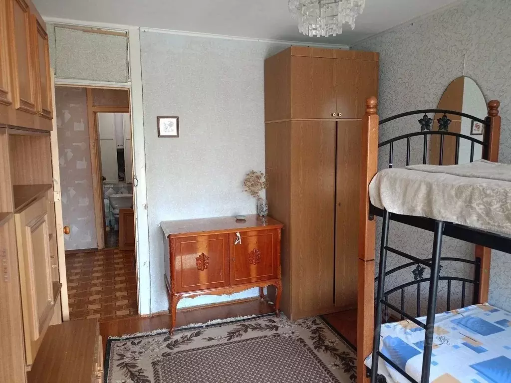 2-к кв. Крым, Ялта ул. Теплая Балка, 5 (50.0 м) - Фото 1