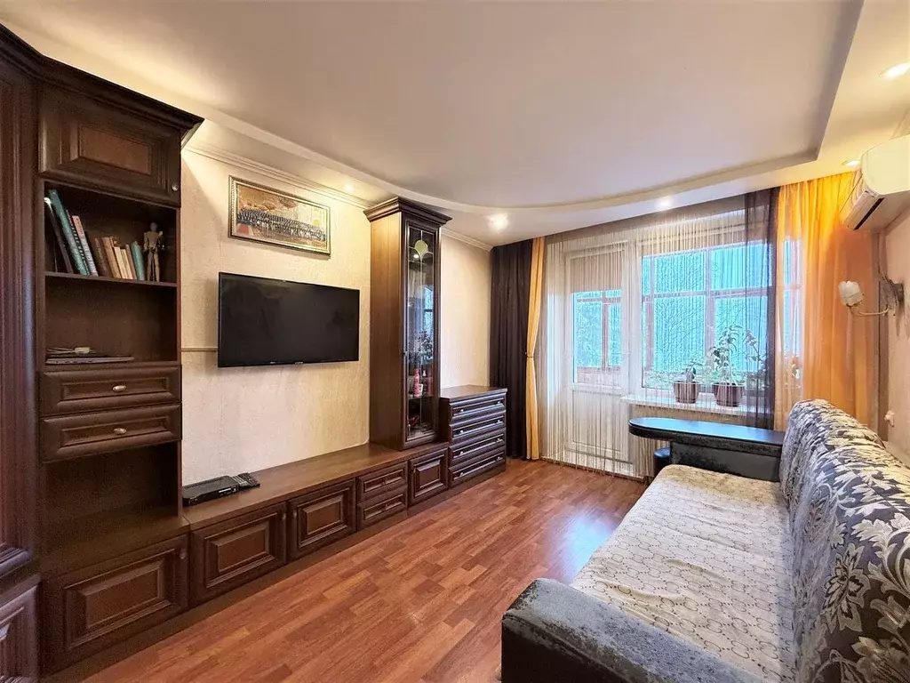 2-к кв. Московская область, Наро-Фоминский городской округ, Селятино ... - Фото 1