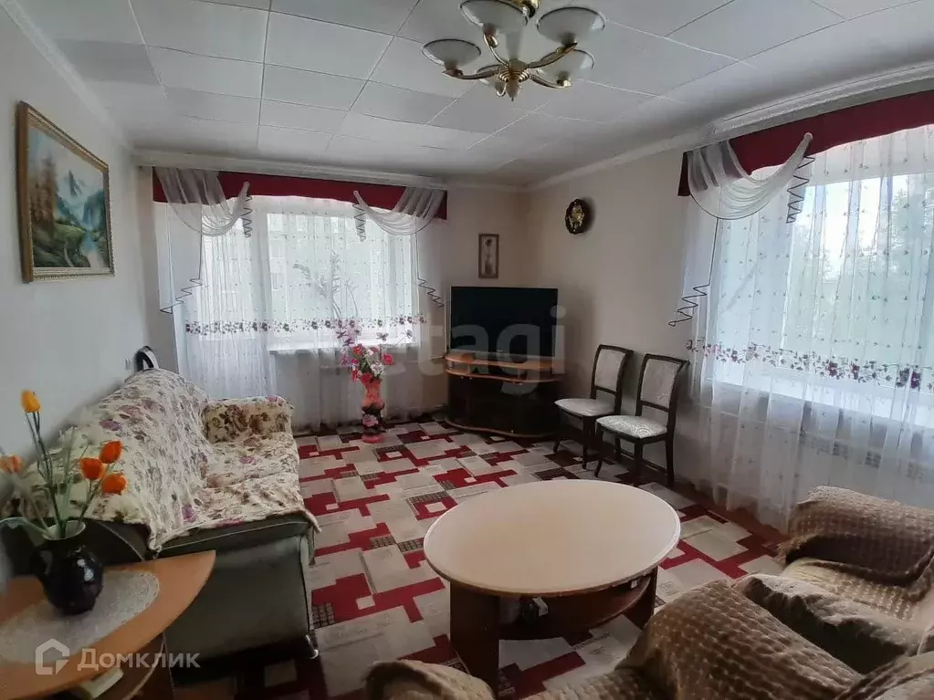 Продаётся 3-к квартира, 68.4 м - Фото 1