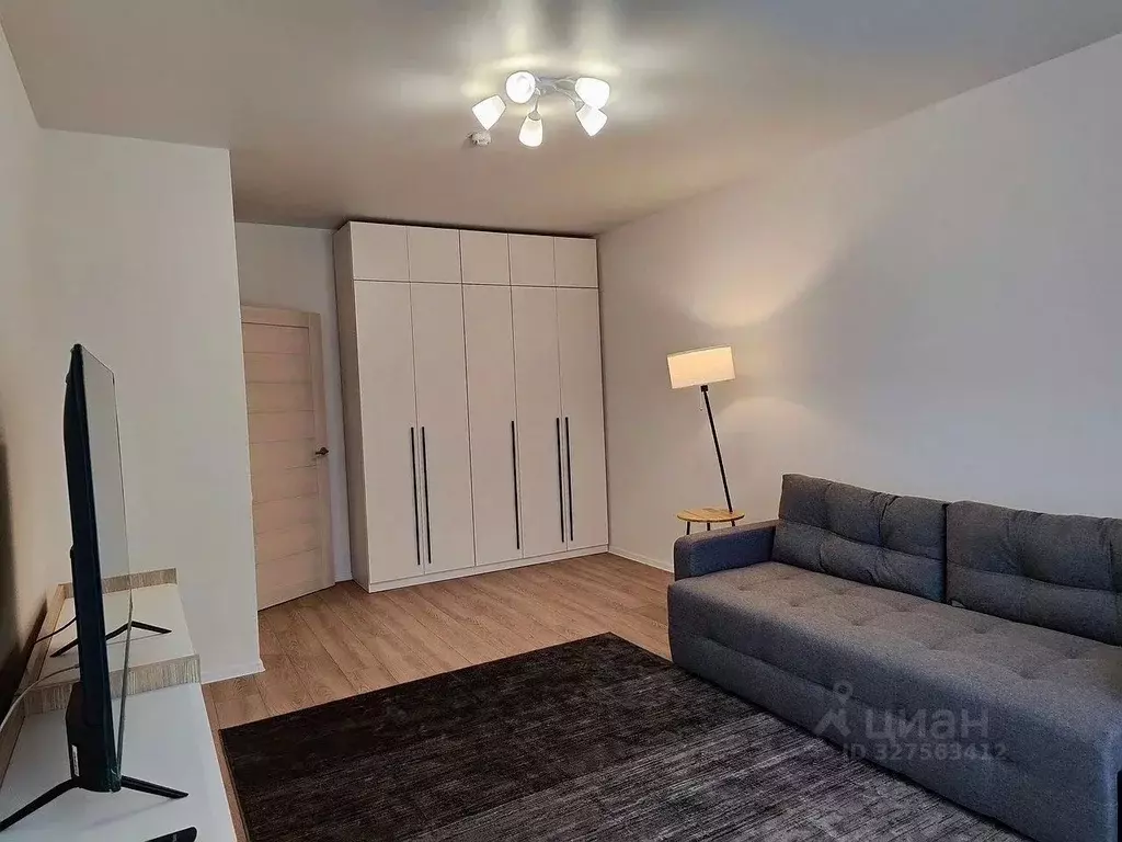 2-к кв. Москва проезд Досфлота, 2А (43.0 м) - Фото 2