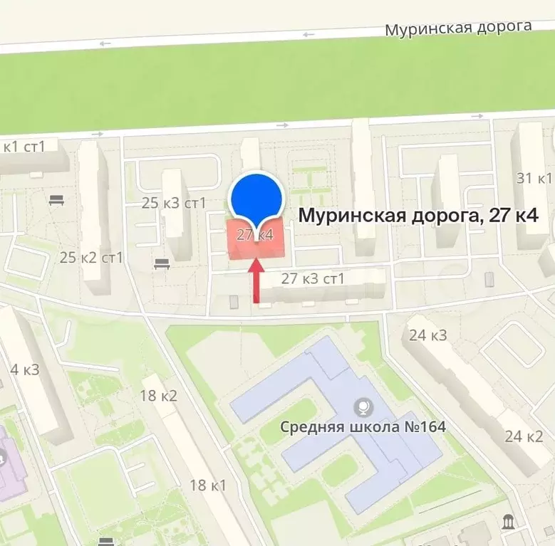 Помещение 29.5 м с ремонтом рядом с якорями - Фото 1