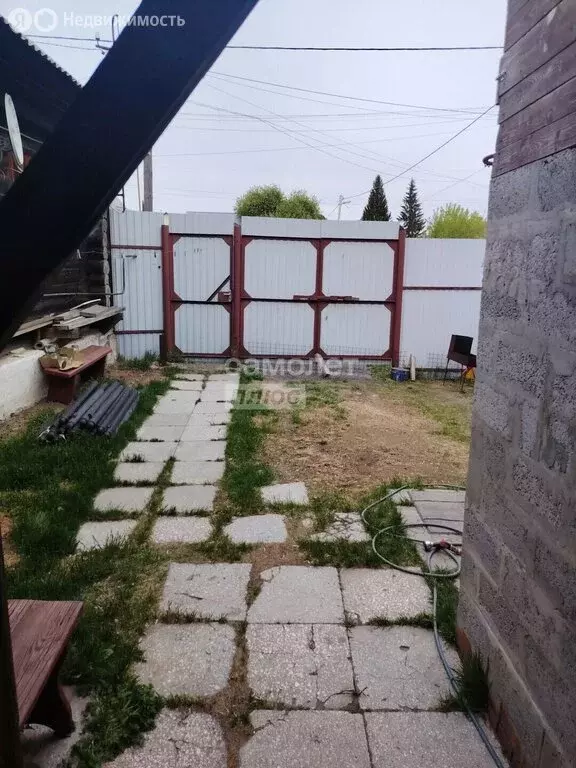 Дом в Заводоуковск, улица Комарова, 34 (28.1 м) - Фото 2