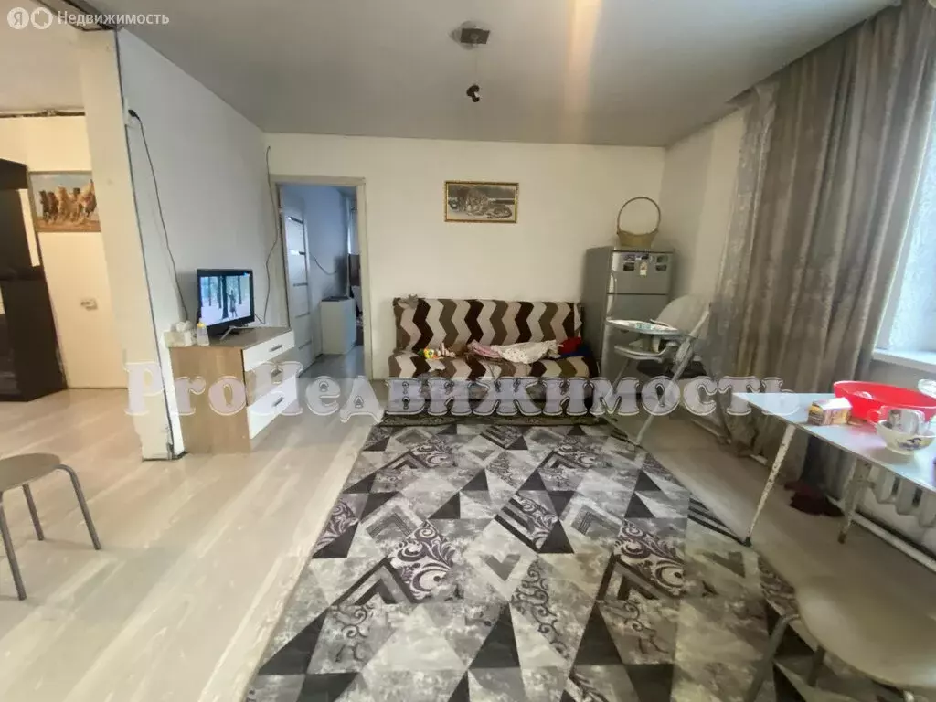 Дом в Республика Тыва, Кызыл (62.9 м) - Фото 1