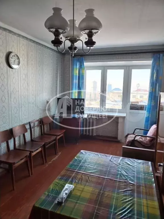 2-к. квартира, 44,1 м, 4/5 эт. - Фото 1
