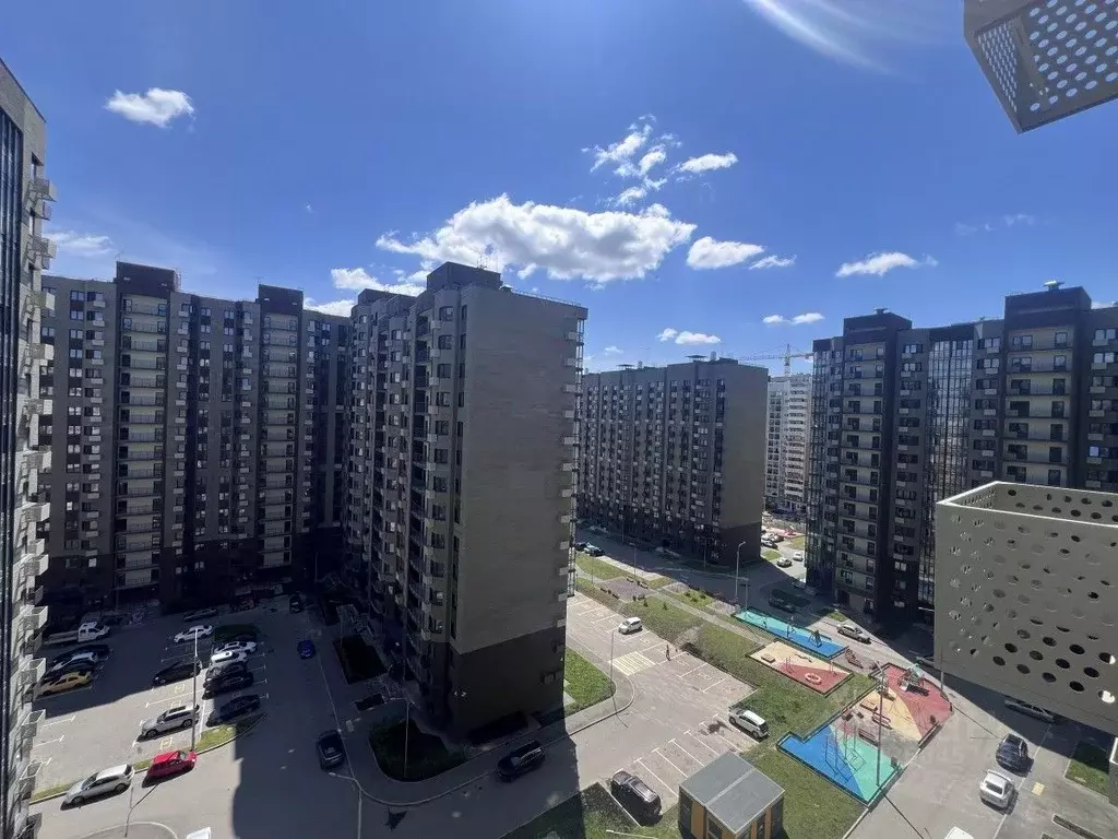 1-к кв. Московская область, Звенигород Одинцовский городской округ, ... - Фото 1