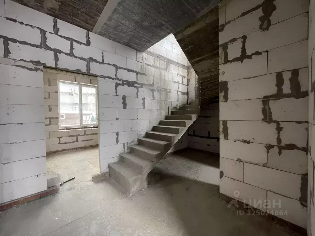 Коттедж в Москва № 154 кв-л, 75А (160 м) - Фото 1