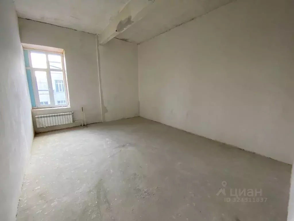 Студия Московская область, Люберцы Октябрьский просп., 403к1А (38.0 м) - Фото 1