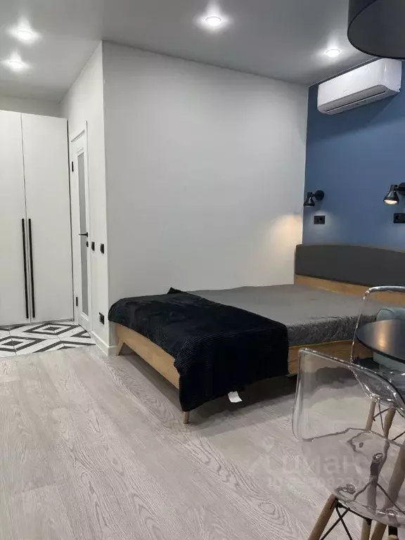 Студия Москва Нахимовский просп., 31к3 (17.0 м) - Фото 2