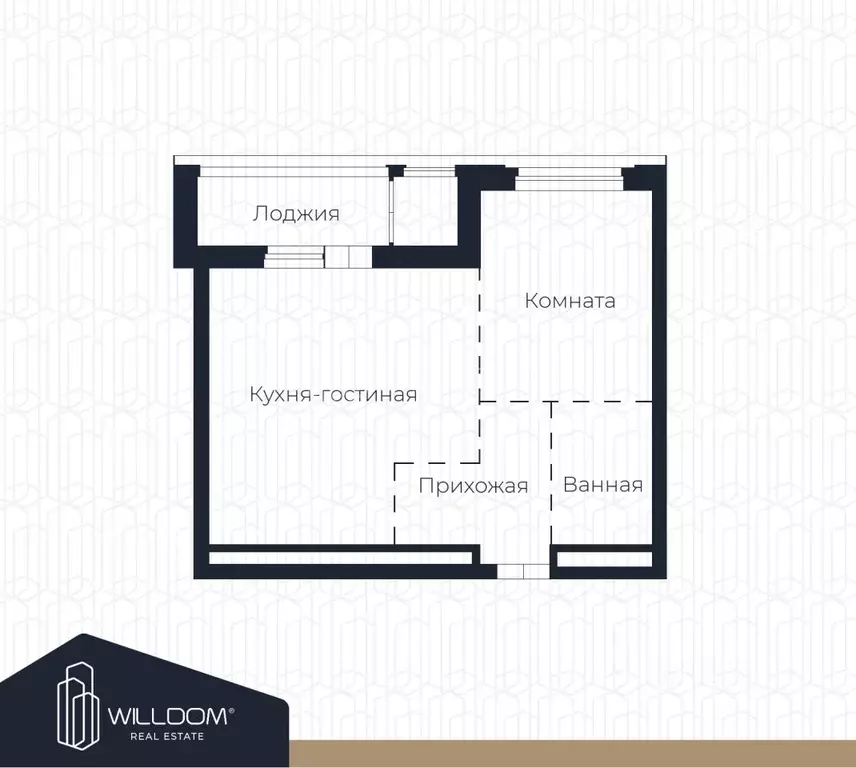 Свободной планировки кв. Свердловская область, Екатеринбург ул. ... - Фото 2