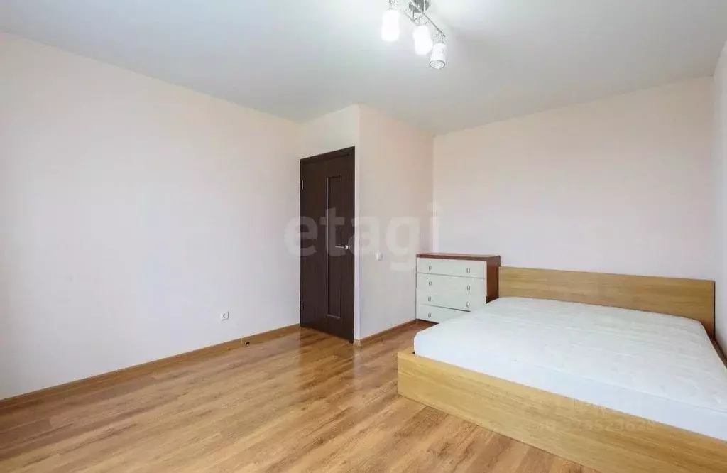 1-к кв. Татарстан, Пестречинский район, Шигалеевское с/пос, с. Новое ... - Фото 1