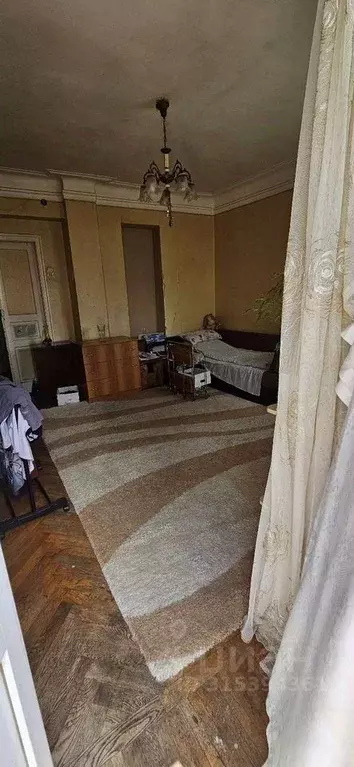 3-к кв. Ставропольский край, Пятигорск Университетская ул., 26 (65.0 ... - Фото 1