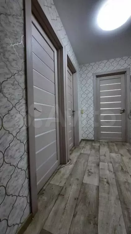 3-к. квартира, 61 м, 2/5 эт. - Фото 1