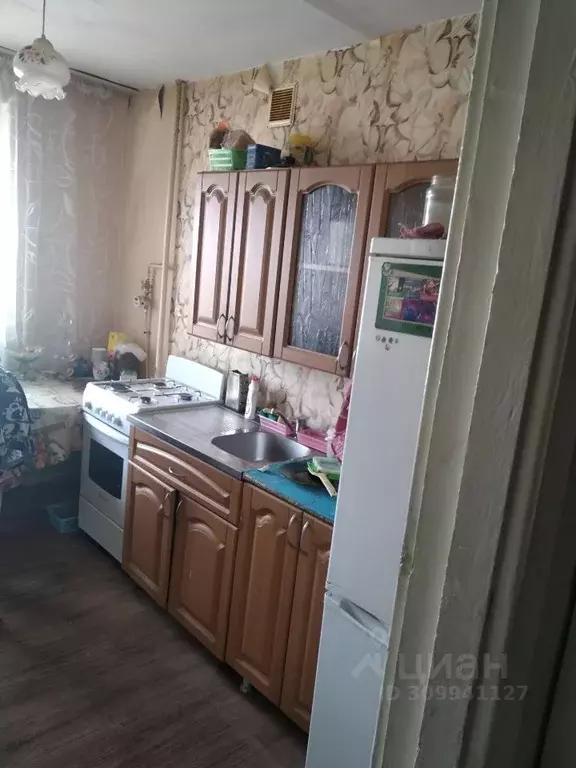 Комната Пермский край, Пермь Ветлужская ул., 58 - Фото 0