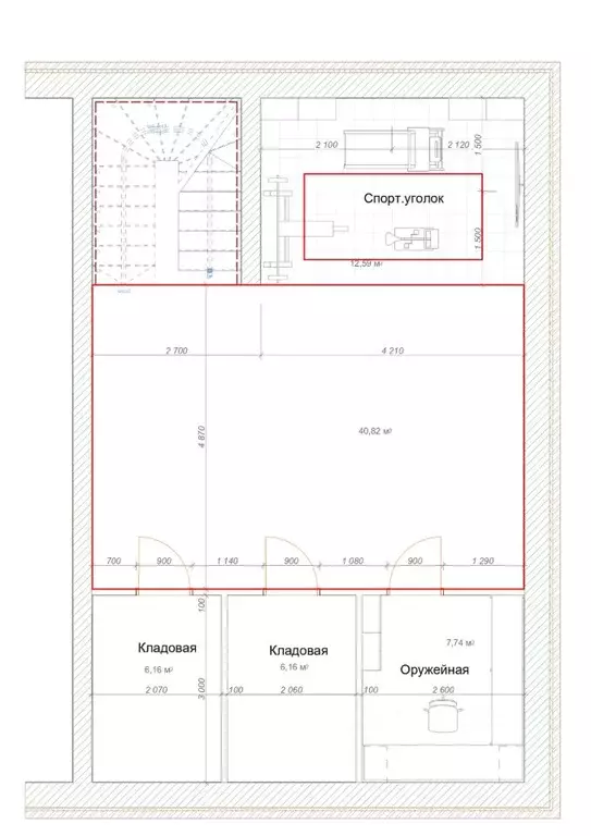 Таунхаус в Воронежская область, Воронеж ул. Героев Революции, 114/11 ... - Фото 2
