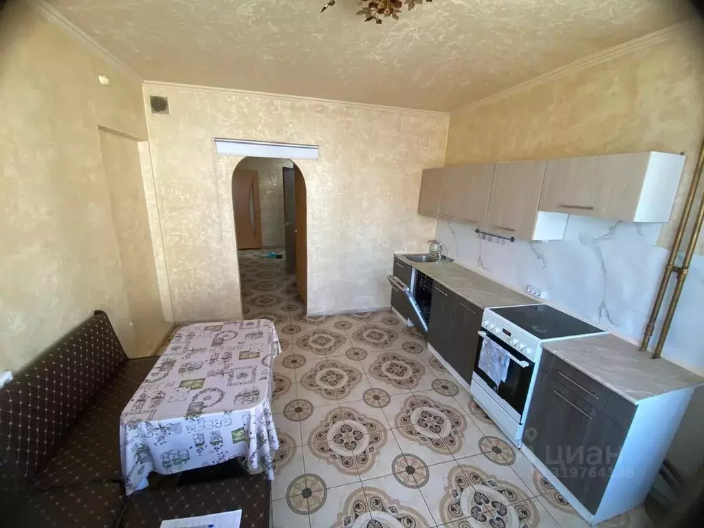 2-к кв. Москва ул. Недорубова, 11 (62.1 м) - Фото 0