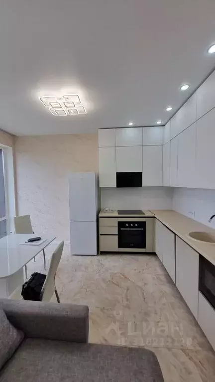3-к кв. Москва просп. Лихачева, 10к1 (85.0 м) - Фото 1