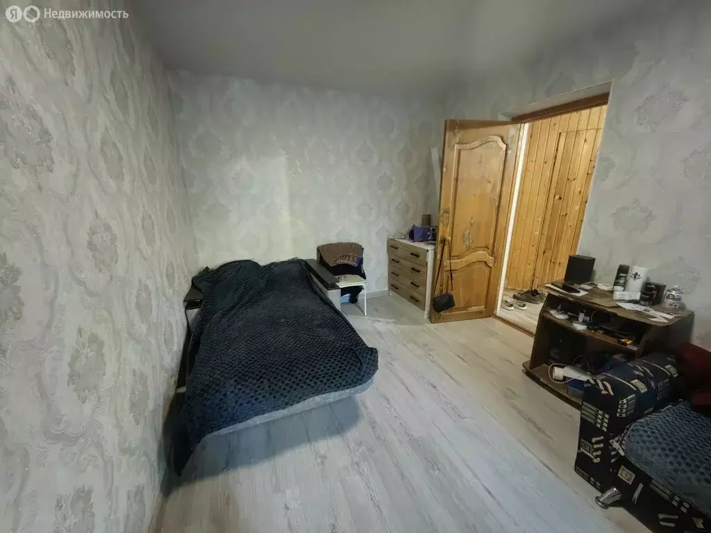 1к в -комнатной квартире (16 м) - Фото 2
