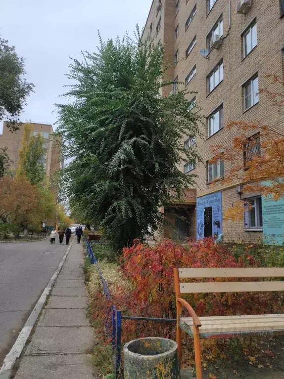 3-к кв. Самарская область, Тольятти ул. Лизы Чайкиной, 52 (59.7 м) - Фото 1