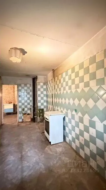 Квартира, 1 комната, 39 м - Фото 1