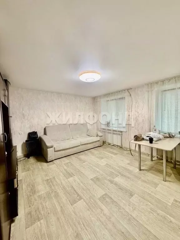 Студия Самарская область, Тольятти ул. Победы, 14 (22.0 м) - Фото 1