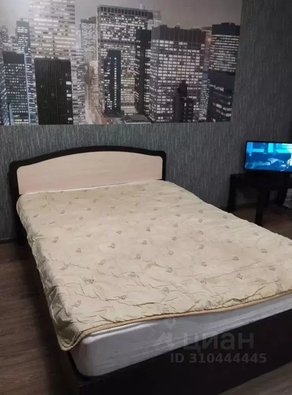 Студия Пермский край, Березники ул. Ермака, 66 (31.0 м) - Фото 0