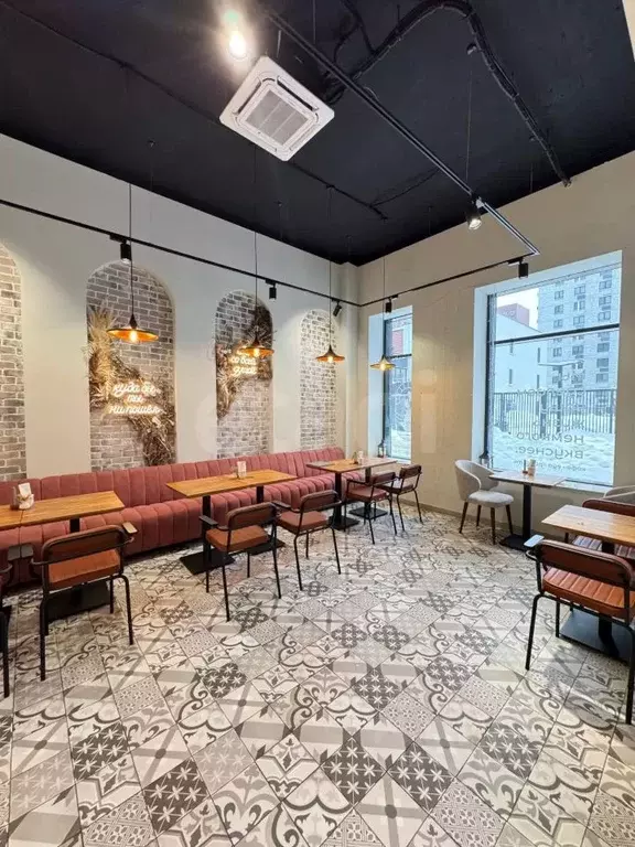 Помещение свободного назначения в Москва ул. Малое Понизовье, 4 (113 ... - Фото 1