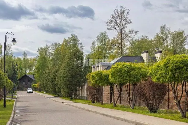 Участок в Москва д. Зименки, Антоновка кп, ул. Земляничная (15.0 сот.) - Фото 0