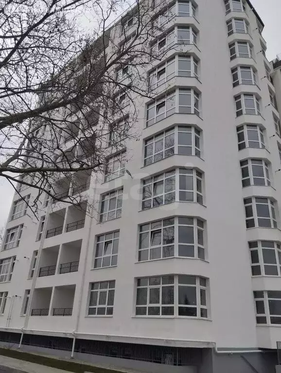 1-комнатная квартира: Севастополь, ул. Степаняна, 9А (49.5 м) - Фото 1