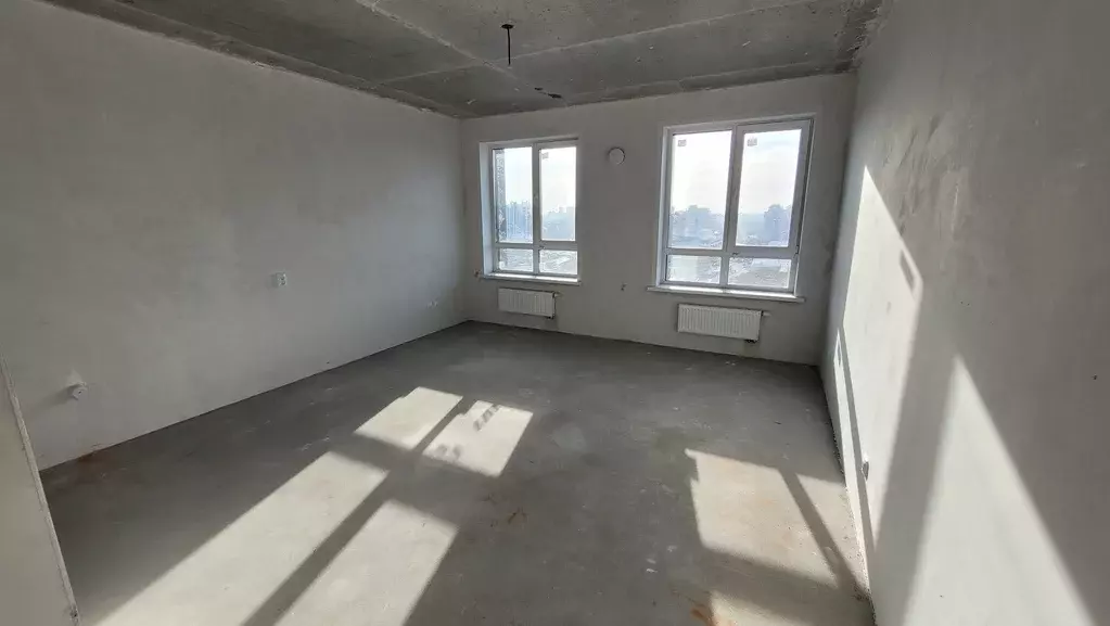 Продаётся квартира-студия, 27.12 м - Фото 0
