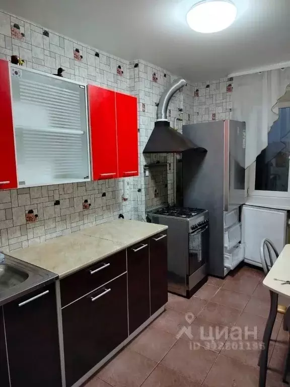 2-к кв. Омская область, Омск ул. 2-я Автомобильная, 2А (47.0 м) - Фото 2