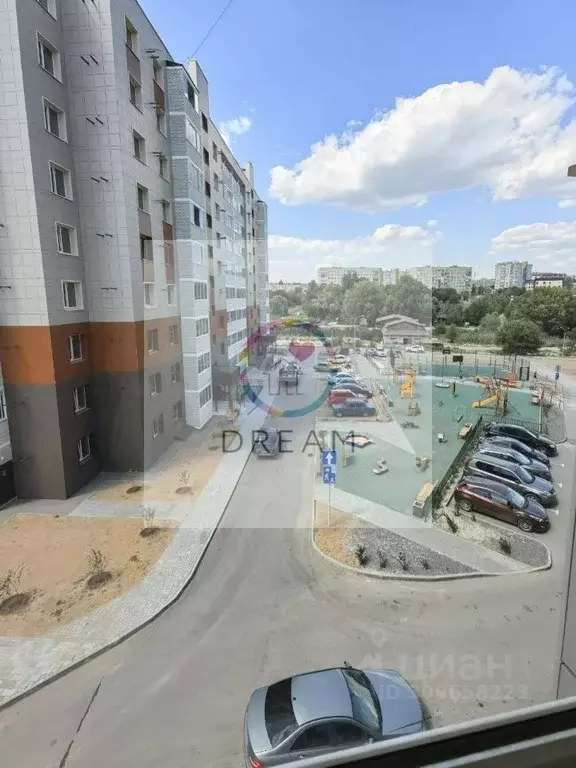 3-к кв. Волгоградская область, Волгоград ул. Качинцев, 79А (78.6 м) - Фото 1