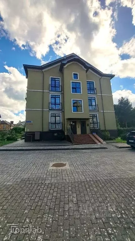 Офис в Калининградская область, Светлогорск Сосновая ул., 13 (45 м) - Фото 1